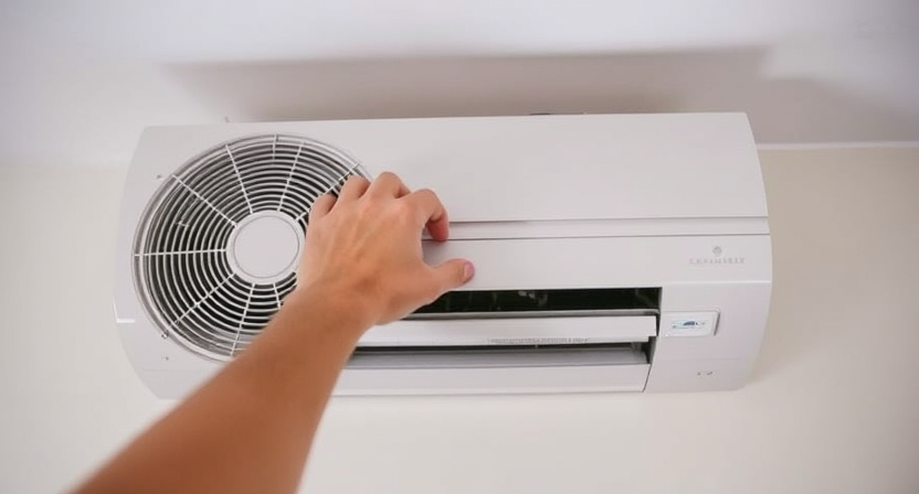 Air-Conditioning