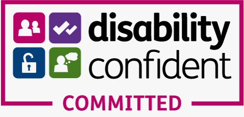 Disability logo